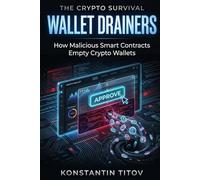 Wallet Drainers: How Malicious Smart Contracts Empty Crypto Wallets