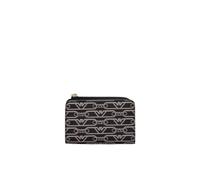 Wallet FC033 NERO/ECRU