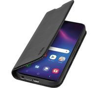 Wallet lite in PU SBS per Samsung Galaxy S24 Ultra nero