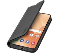 Wallet lite in PU SBS per Xiaomi Redmi Note 13 5G colore nero