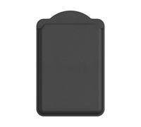 SAMSUNG - Custodia Per Galaxy S25 / S25 Plus / S25 Ultra Magnetic, Nero - SPEDIZIONE GRATUITA