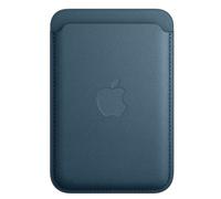 Wallet Portafoglio MagSafe tessuto FineWoven iPhone Blu Pacifico NO TROVA DISPOS