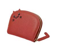 Wallet Pouch Holder, Credit Card Case, Zipper Card Holder, Portable Card Wallet, Cute Card Holder, Girls Card Case, Women Card Wallet, Cartoon Card Pouch, Stylish Card Holder, Zipper Wallet Pouch