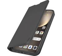 Wallet smooth SBS per Honor Magic7 Pro, nero