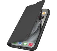 SBS Mobile Custodia a libro TEWALIP1769K per iPhone 17 Pro Max con stand Nero