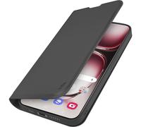 Wallet smooth SBS per Oppo Reno 12 Pro nero