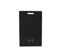 Wallet Track Card Tracking Location Device Wireless Charging Wallet Phone Finder Funziona per Trova il Mio Tracker Tag A