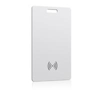 Wallet tracker android,1.6 mm ultra sottile tracker karte android,Ricaricabile senza cavo,IP68 impermeabile Compatibile con Google ‘’Trova il mio dispositivo’‘ per rimorchi per bagagli,cellulari,Pass