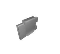 Wallet with Money Clip & USB Drive Holder - 8 Card Slim Minimalist Design