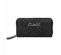 Wallet Zip Around Passport Classic ALV by Alviero Martini