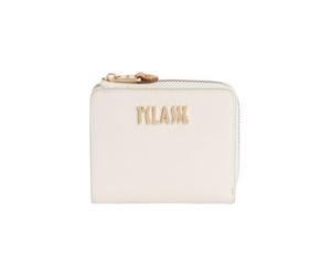 Wallets Alviero Martini Prima Classe White, Bianco, one_size, Alla moda