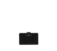 Moda Portafoglio GIANNI CHIARINI WALLETS GRAIN Donna Pelle Nero - WBW13757GRN001