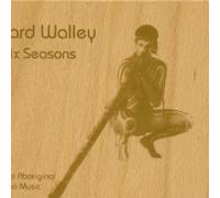 Walley,Richard - The Six Seasons Box