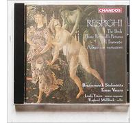 Wallfisch-Finnie - The Birds-Botticelli Pictures