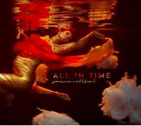 Wallfisch, Joanna - All in Time