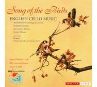 Wallfisch,R. - Song of the Birds