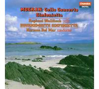 Wallfisch,Raphael - Cello concerto / Sinfonietta