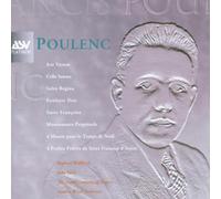 Wallfisch - Suite Francaise/Exultate Deo/+
