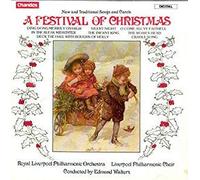 Wallfish - A Festival of Christmas
