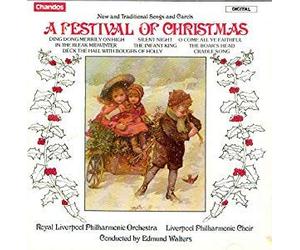 Wallfish - A Festival of Christmas