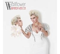 Amanda Easton Wallflower (Vinyl LP)