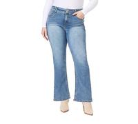 WallFlower Donna WBM05949B-Z890 Jeans - Blu - 36