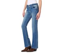 WallFlower Luscious Curvy Bootcut Jeans, Jenny, 49 Donna