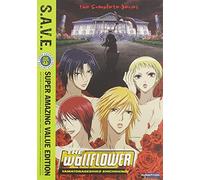 Wallflower: The Complete Collection - S.A.V.E.