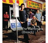 WALLFLOWERS - Breach