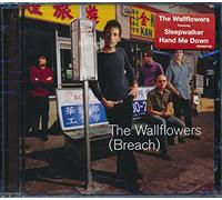 Wallflowers,the - Breach
