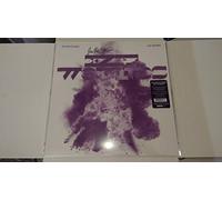 Wallflowers, The - Exit Wounds (Indie Exclusive, Super Deluxe Gray & Purple Marble