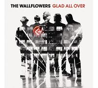 Wallflowers,The - Glad All Over