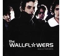 Wallflowers, The - Red Letter Days