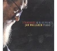 Wallgren, Jan - Standards & Blueprints