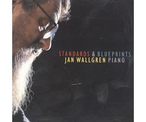 Wallgren, Jan - Standards & Blueprints