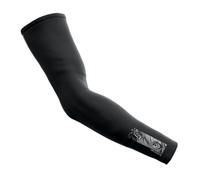 Wallhack Gaming Arm Sleeve | Accessori per la configurazione del gioco Maniche protettive per armi | Maniche da giocatore a compressione per coprire le braccia