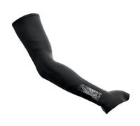 Wallhack Manicotto da Gaming | Frenzy Sora | Manicotto Esports per Braccio e Mano, Nero - Grande | Extra Grande