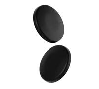 Wallhack Pro UHMWPE Mouse Dot Skate | Costruito per giocatori attenti alla precisione | Prestazioni durature e movimenti fluidi