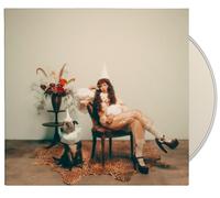 Wallice The Jester (CD)