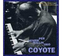 Wallin, Henrik Trio - Coyote