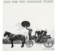 WALLINGTON, GEORGE - JAZZ FOR THE CARRIAGE..
