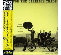 Wallington, George - Jazz for the Carriage Trade
