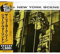 Wallington George - New York Scene