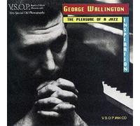 Wallington, George - Pleasure Of A Jazz Inspiration