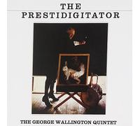 Wallington, George - Presdigitator