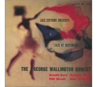 Wallington, George Quintet - Jazz At Hotchkis