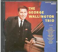 Wallington,George - The G.Wallington Trio