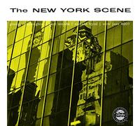 GEORGE WALLINGTON QUINTET - The New York Scene