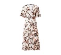 Wallis Abito nudo / caramello / arancione / nero Donna Wallis 38