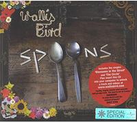 Wallis Bird - Spoons [Digipak]